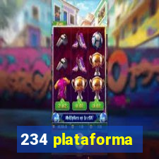 234 plataforma